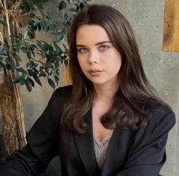 Суворова Регина Александровна