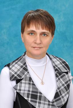 Антипова Мария Сергеевна