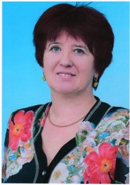 Прокопенко Ирина Владимировна