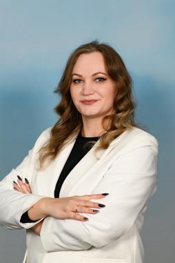 Вагайцева Ксенья Олеговна