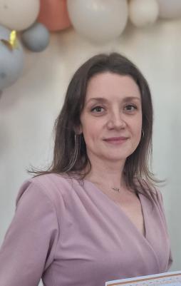 Вахрушева Ольга Сергеевна